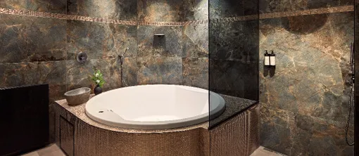 wellnes Jacuzzisuite