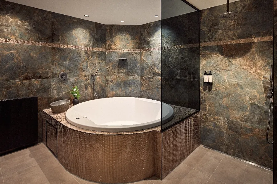 suite met wellness tilburg