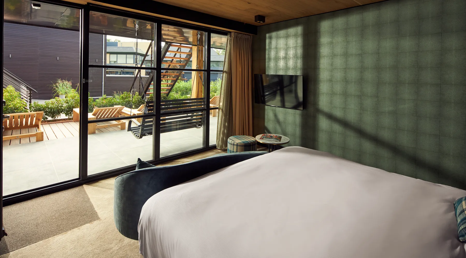 Chambre deluxe tilburg