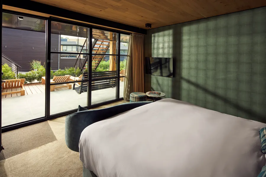 suite met wellness tilburg