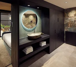 wellnes Jacuzzisuite