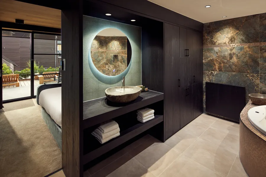 suite met wellness tilburg