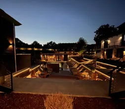 wellnes Jacuzzisuite