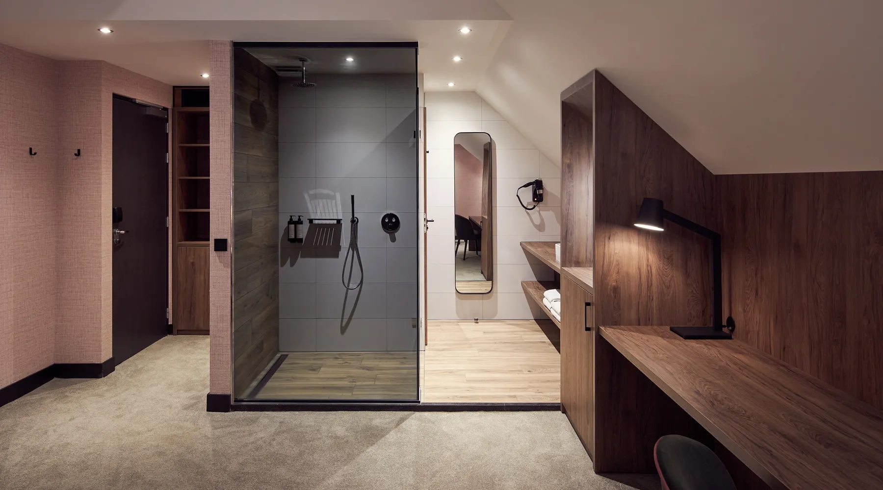 rooms tilburg