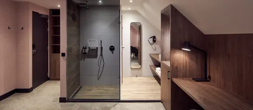 Chambre Tilburg