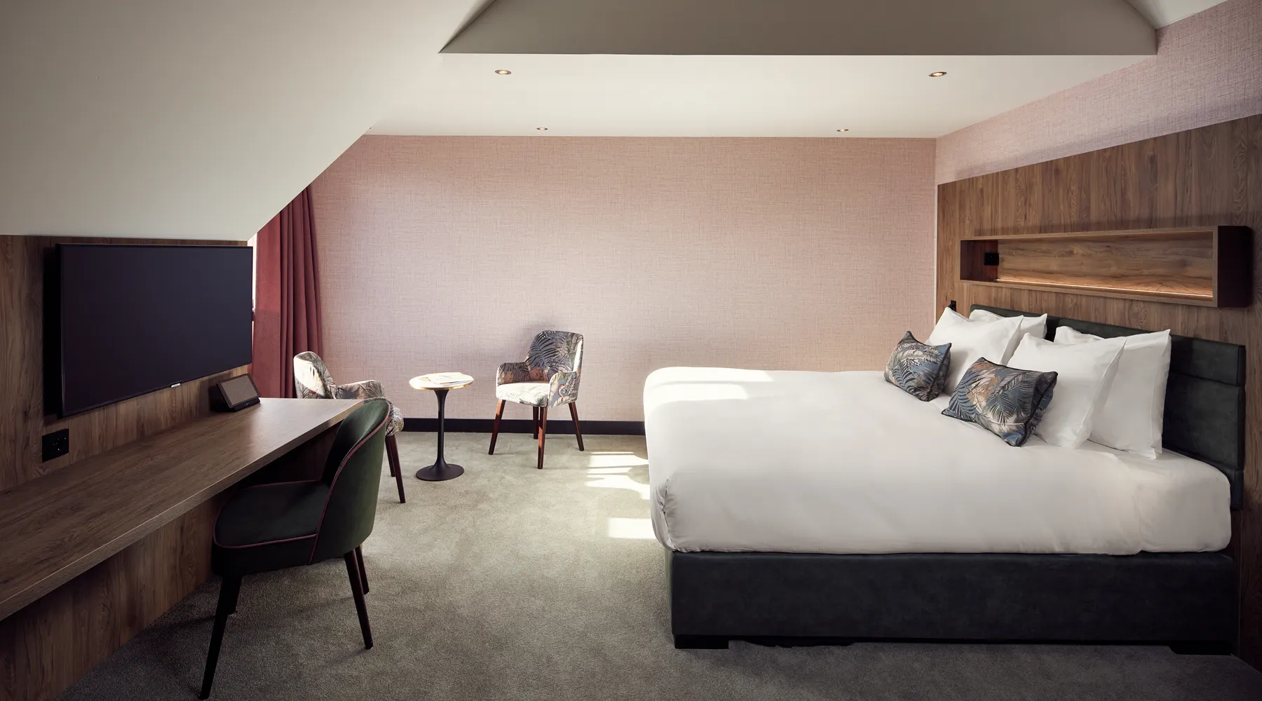 rooms tilburg