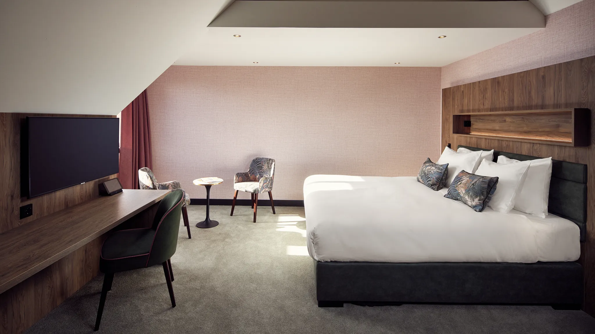 chambres tilbourg