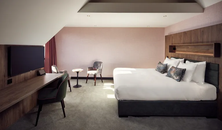 chambres tilbourg