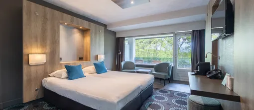 louer chambre hotels tilburg