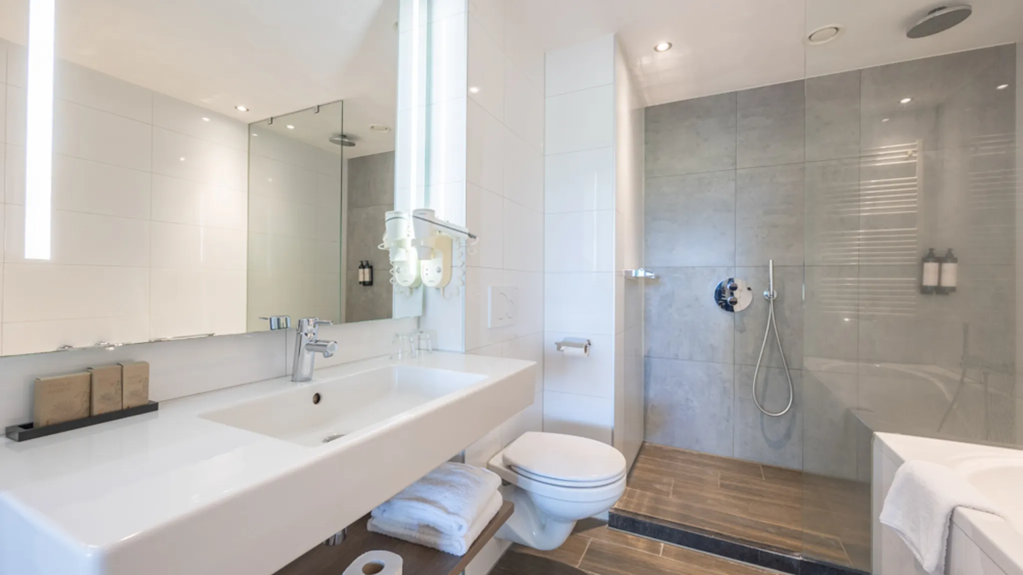 Chambre standard