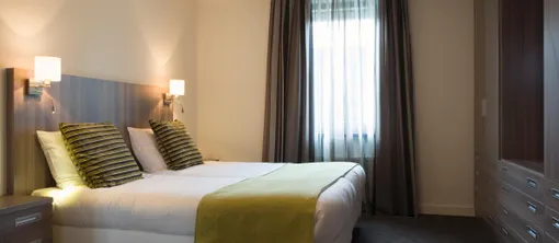 Möblierte Luxus Wohnung 107qm Tilburg Breda