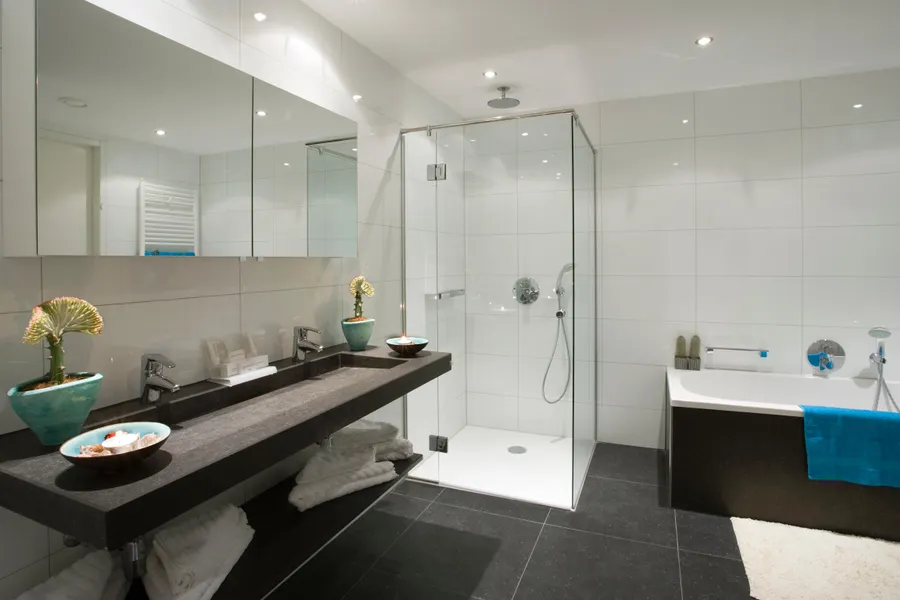 Luxe gemeubileerd appartement 107m2 Tilburg Breda