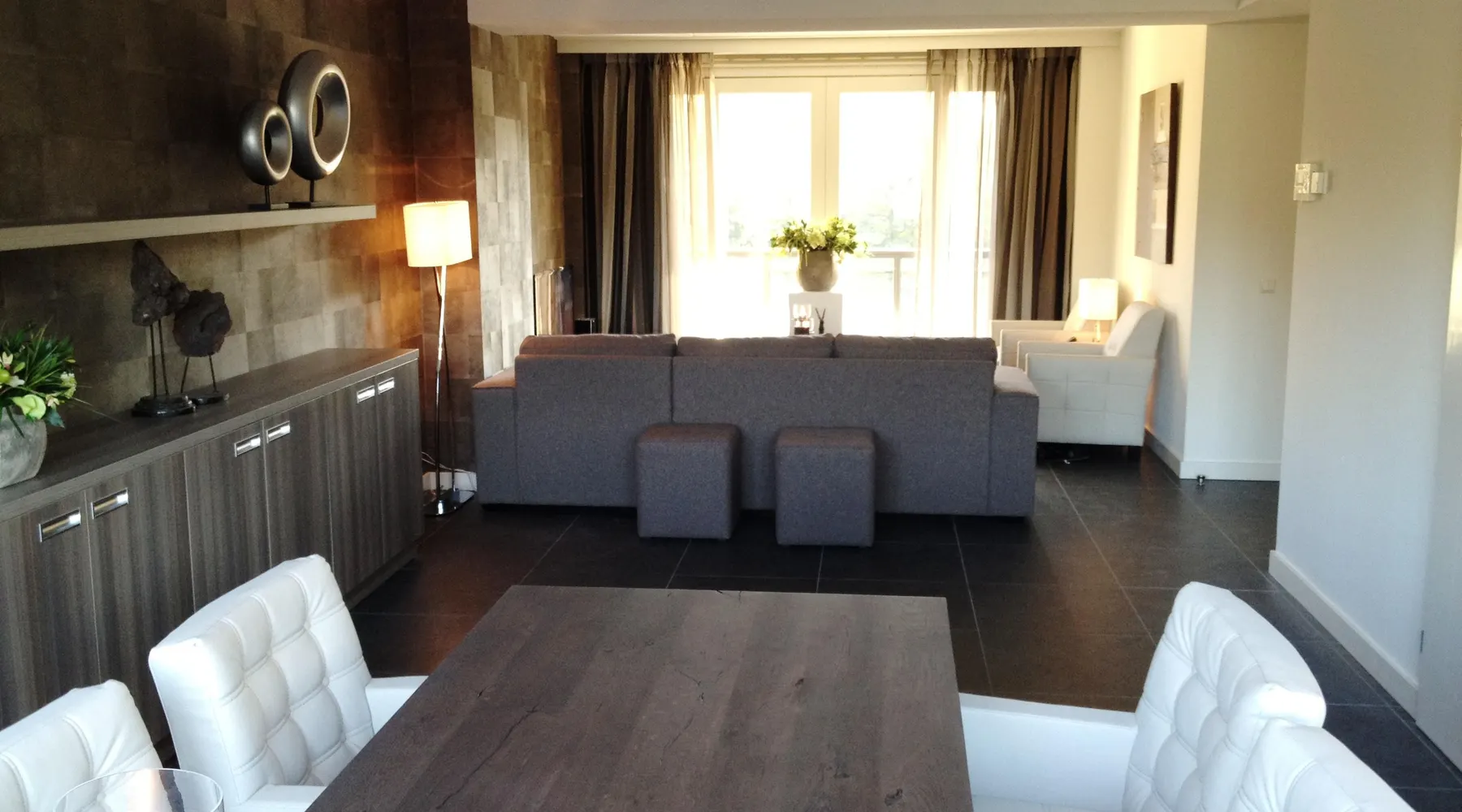 gemeubileerd huren Tilburg Breda