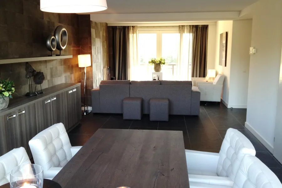 gemeubileerd huren Tilburg Breda