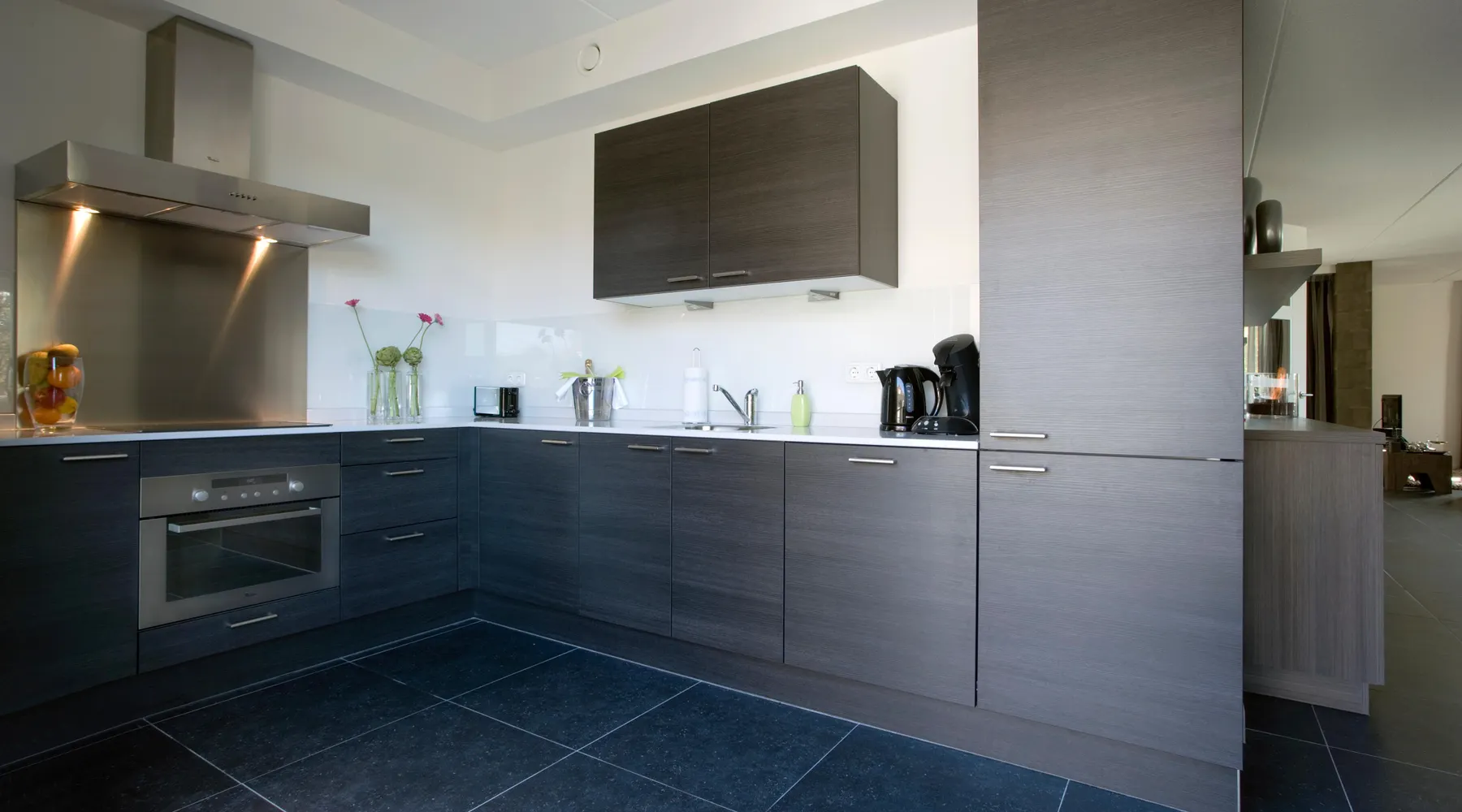 Luxury apartment fully furnished 144sqm