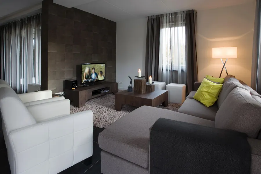 Gemeubileerd appartement huren Tilburg