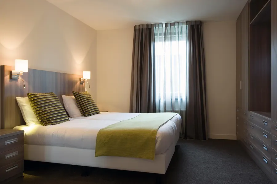Luxe gemeubileerd appartement 144m2 Tilburg Breda