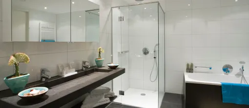 Luxury apartment fully furnished 144sqm Tilburg Breda