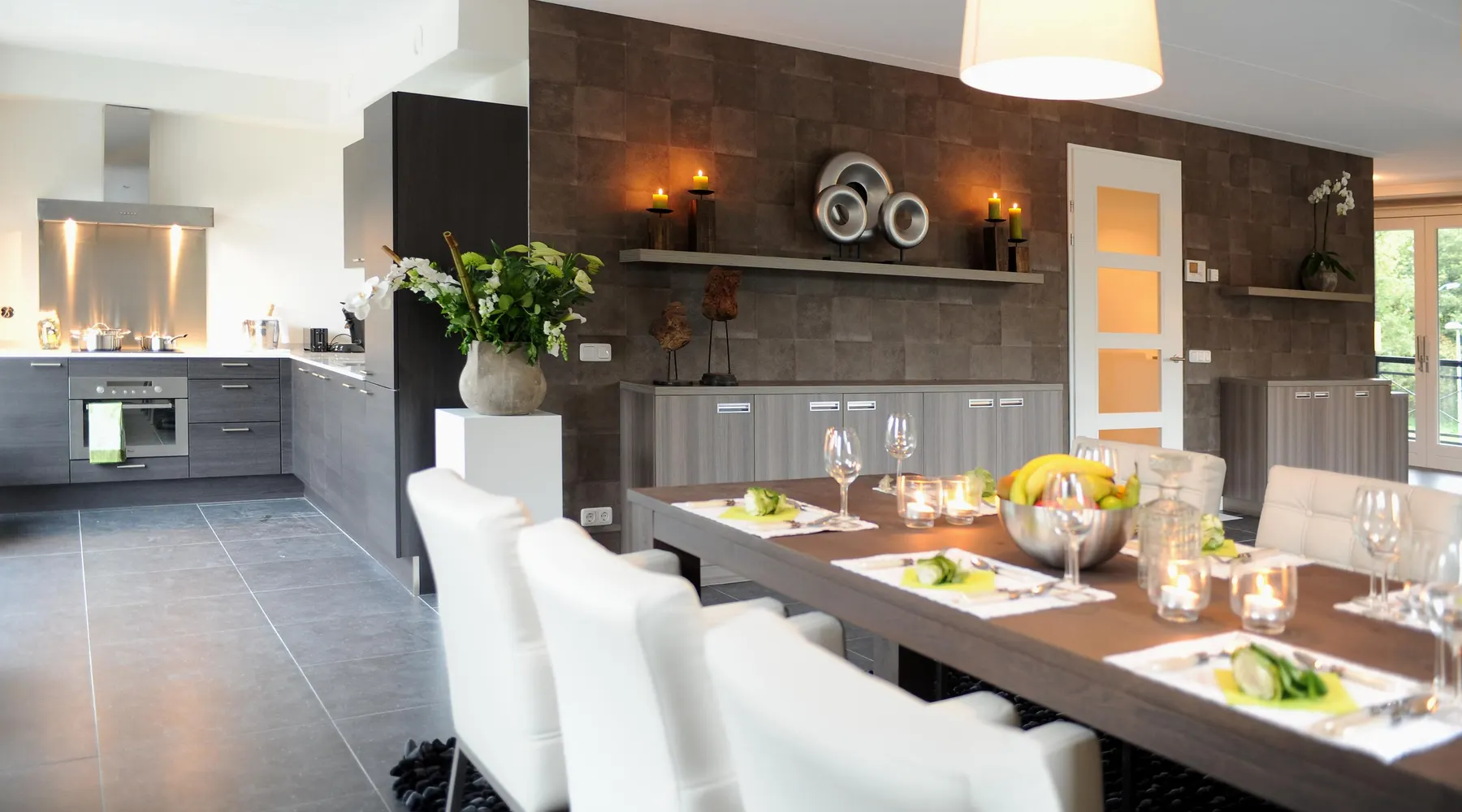 Luxury apartment fully furnished 144sqm Tilburg Breda