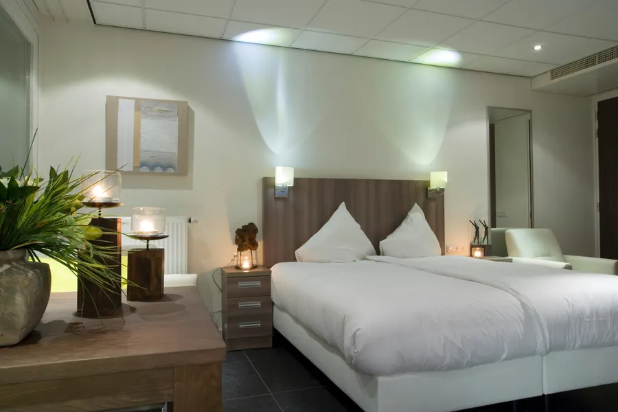 studio met kitchenette