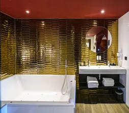 Indian Velvet Suite