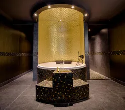 golden suite