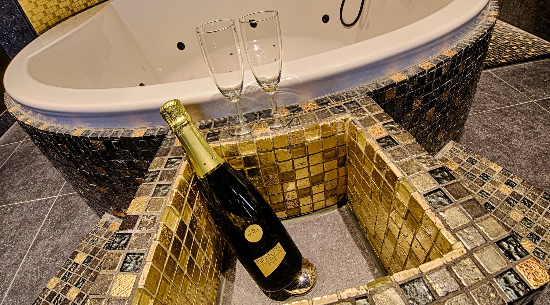 suite d'or