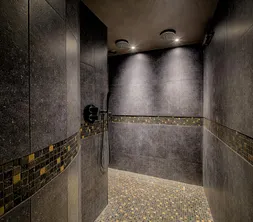 golden suite