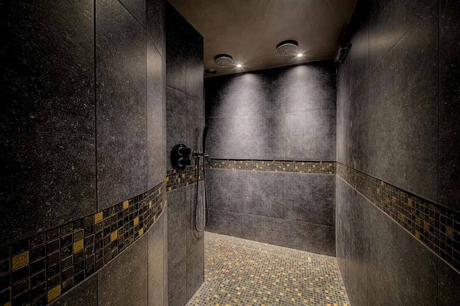 golden suite