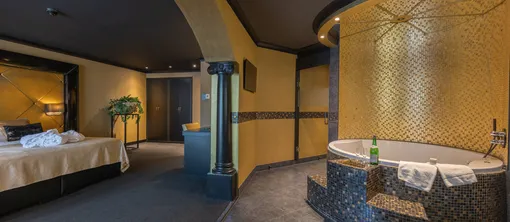 luxe suite tilburg