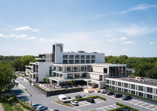 Hotel Nuland - 's-Hertogenbosch