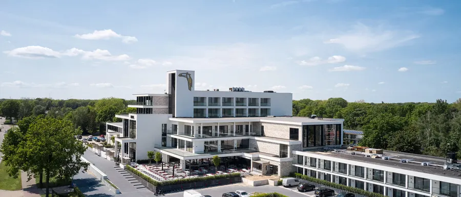 Hôtel Nuland - 's-Hertogenbosch