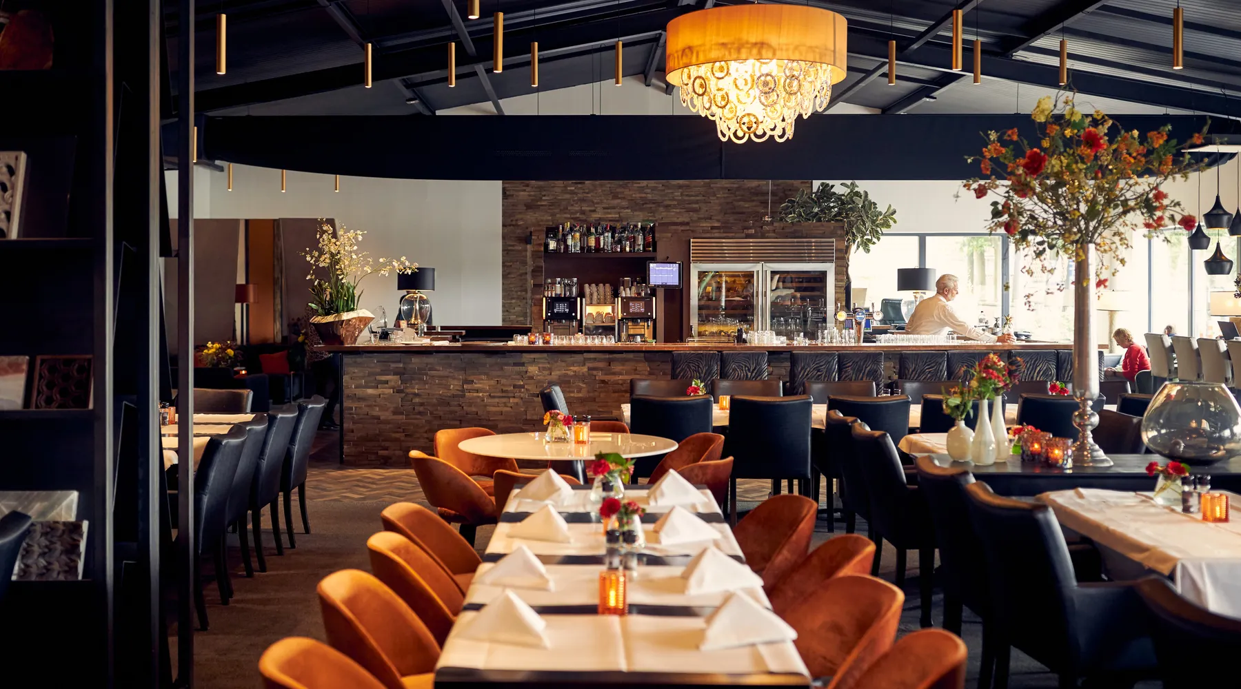 Heerlijke Herfst | Hotel Nuland