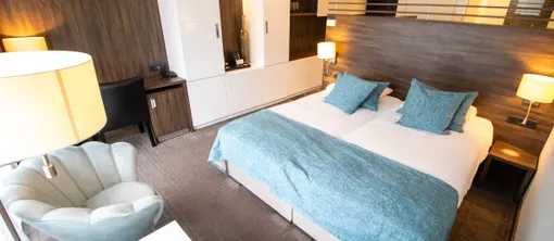 Comfort kamer