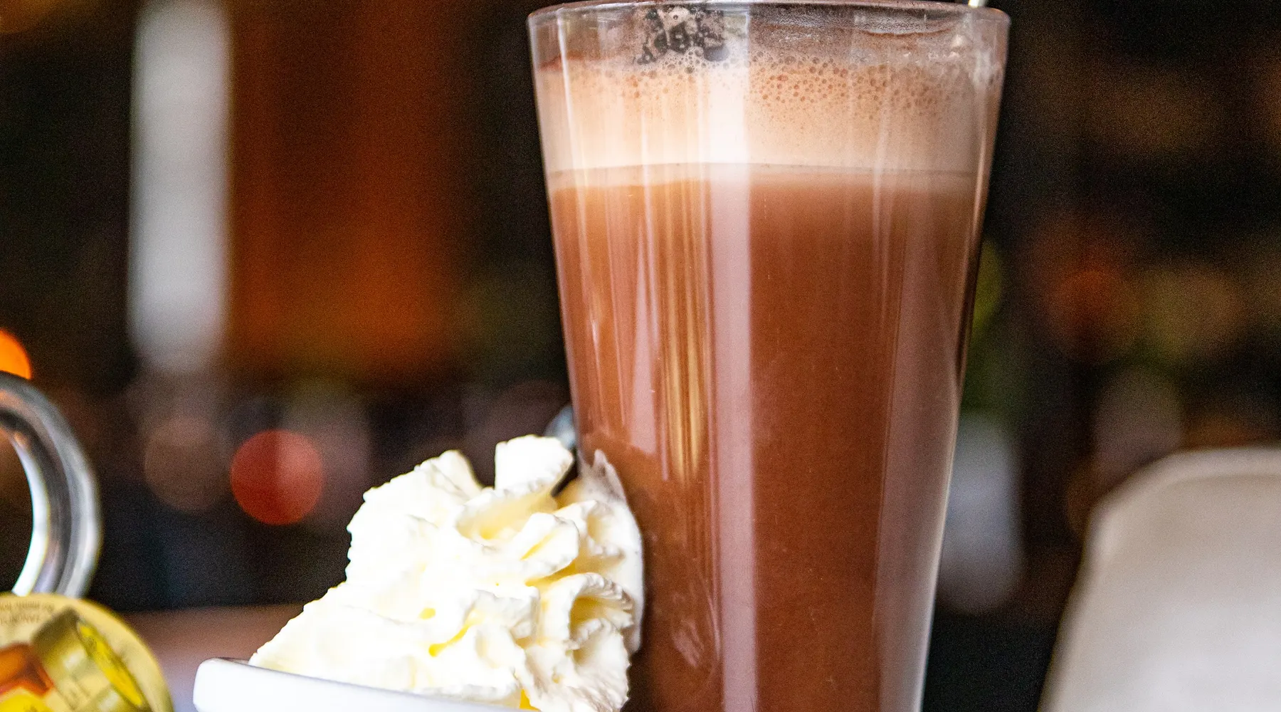 Chocomelk
