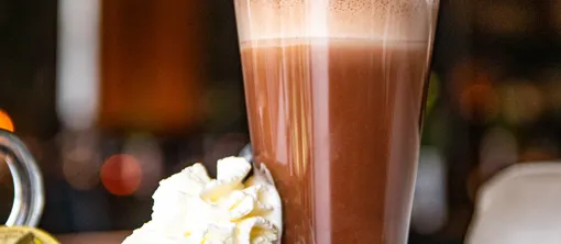 Chocomelk
