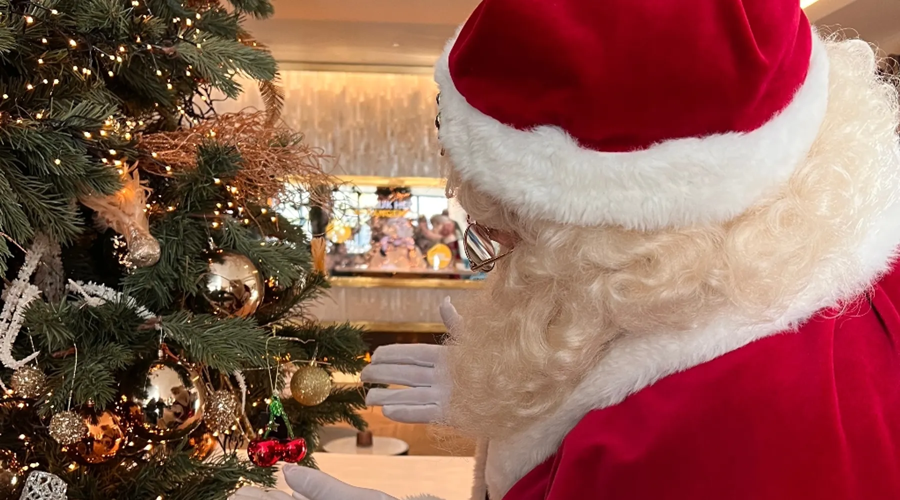 Feestdagen bij Van der Valk Hotel Nuland - 's-Hertogenbosch
