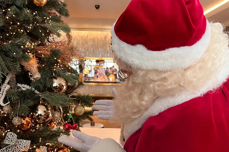 Feestdagen bij Van der Valk Hotel Nuland - 's-Hertogenbosch