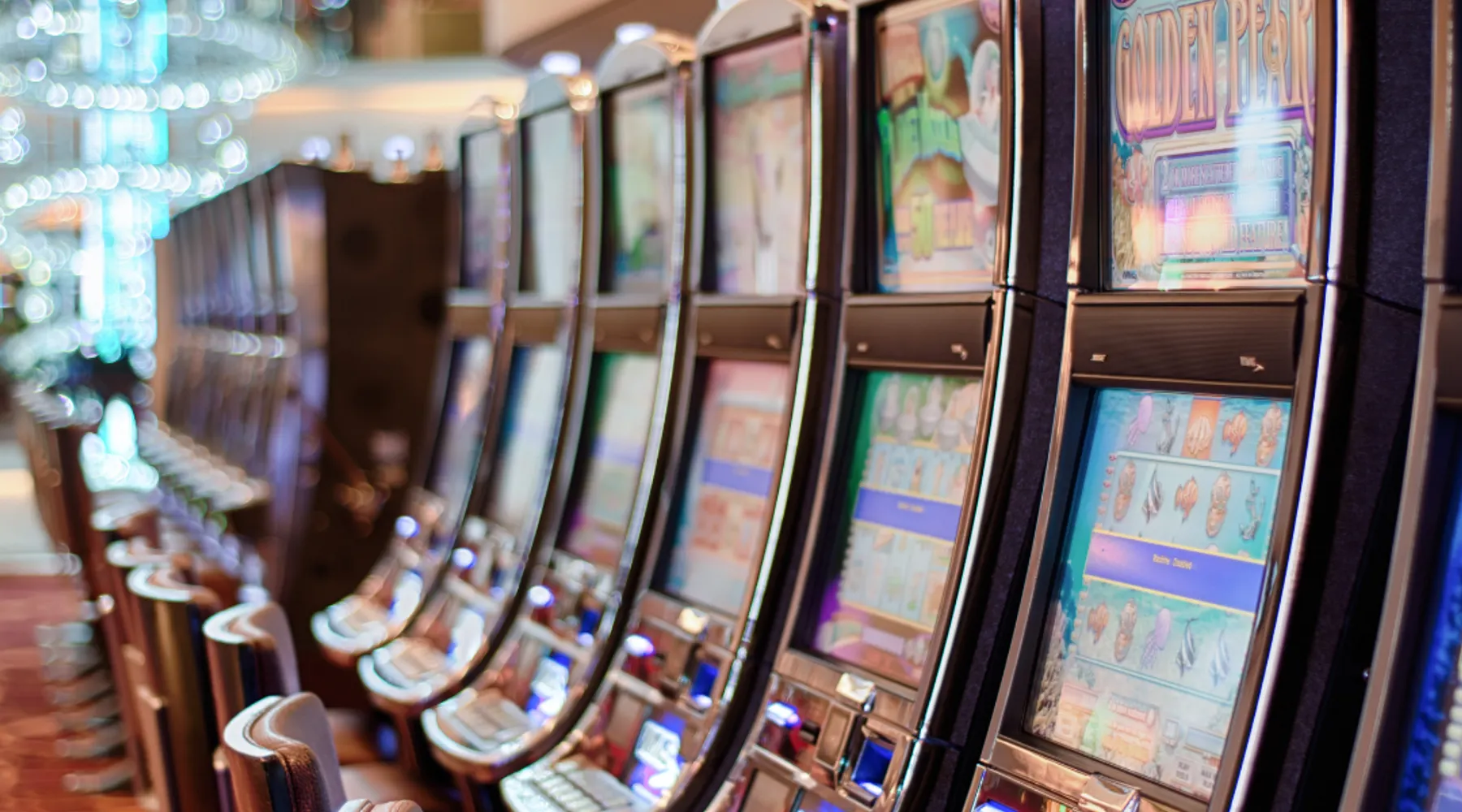casino