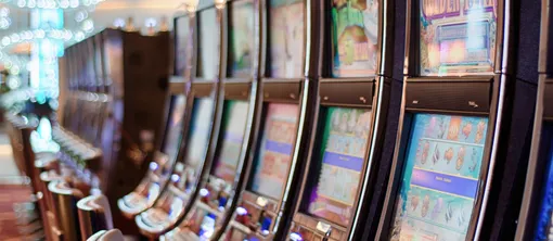 casino