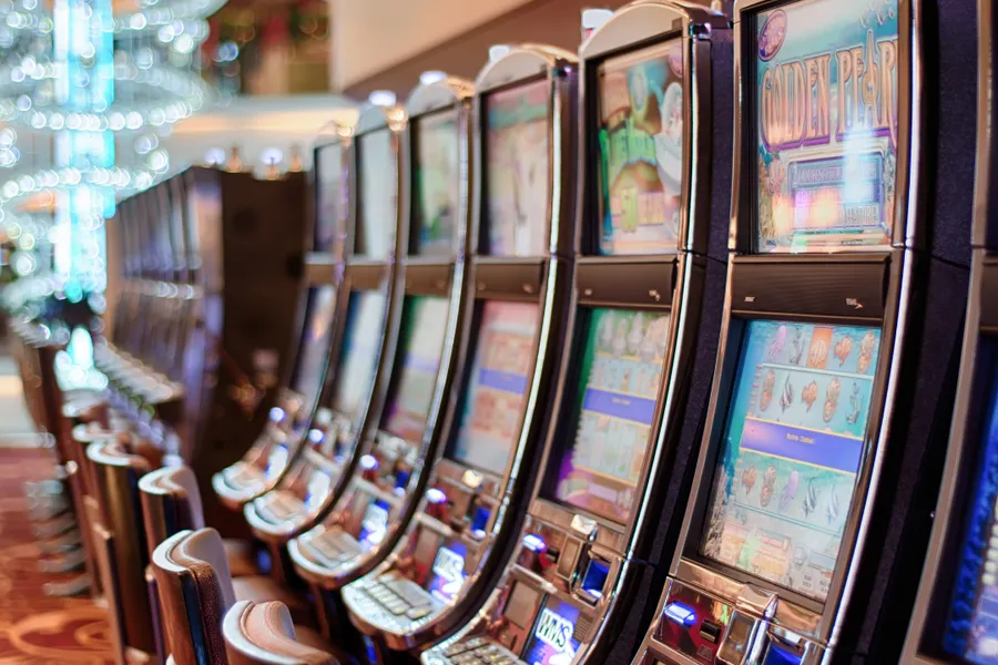 casino