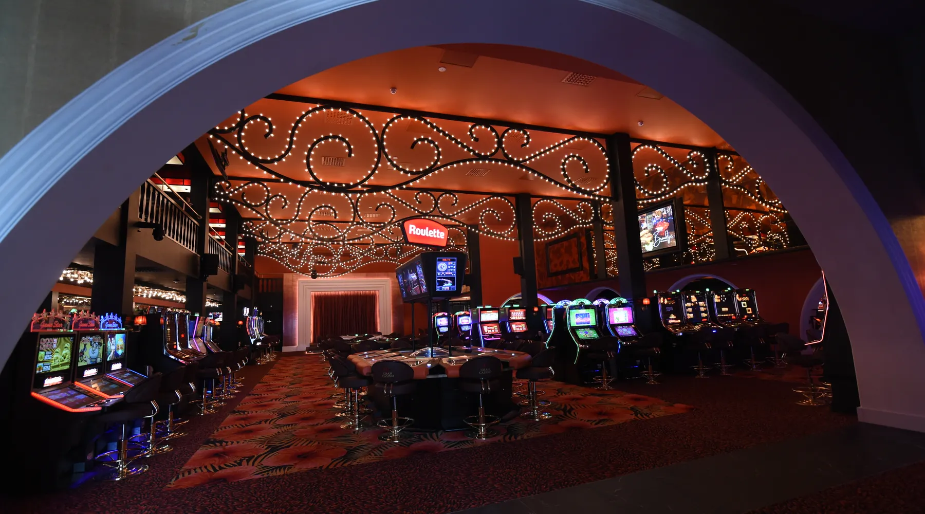 casino