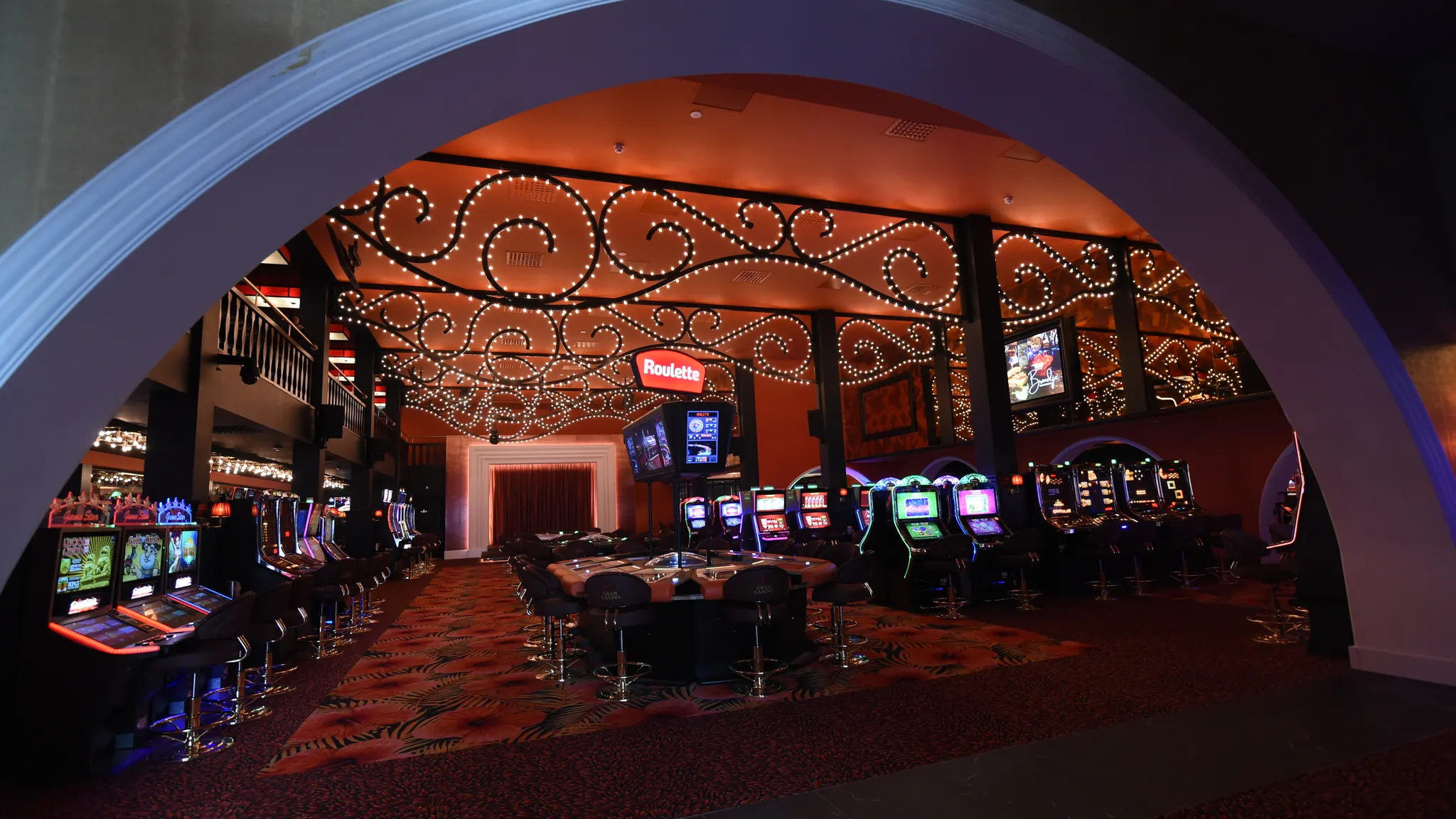casino