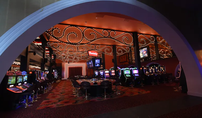 casino