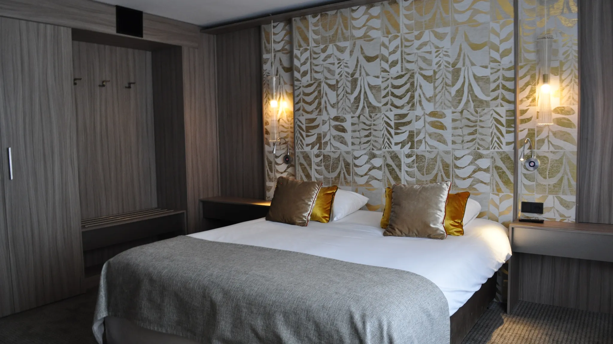 Foto kamer