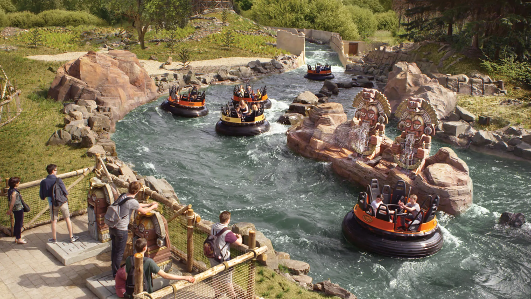 Efteling