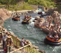Efteling
