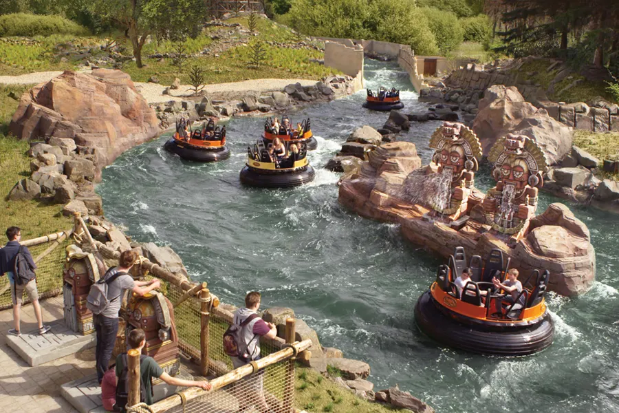Efteling