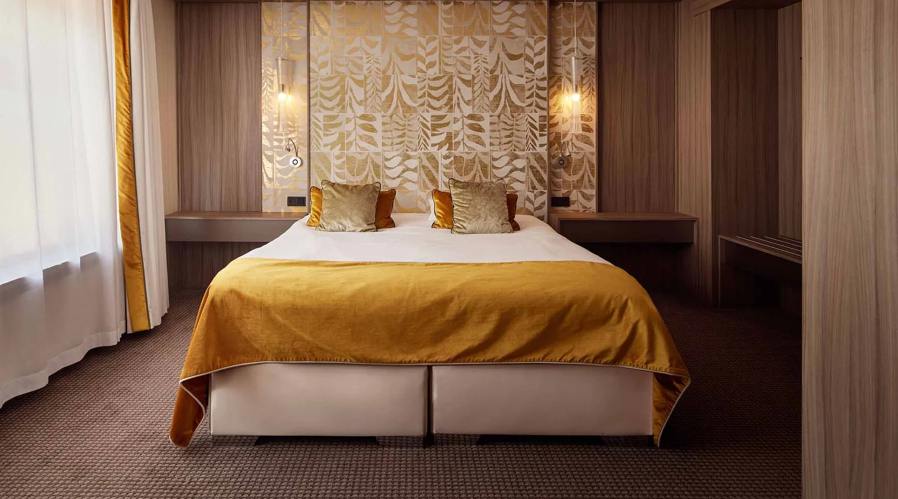 Studio Van der Valk hotel Nuland - 's-Hertogenbosch