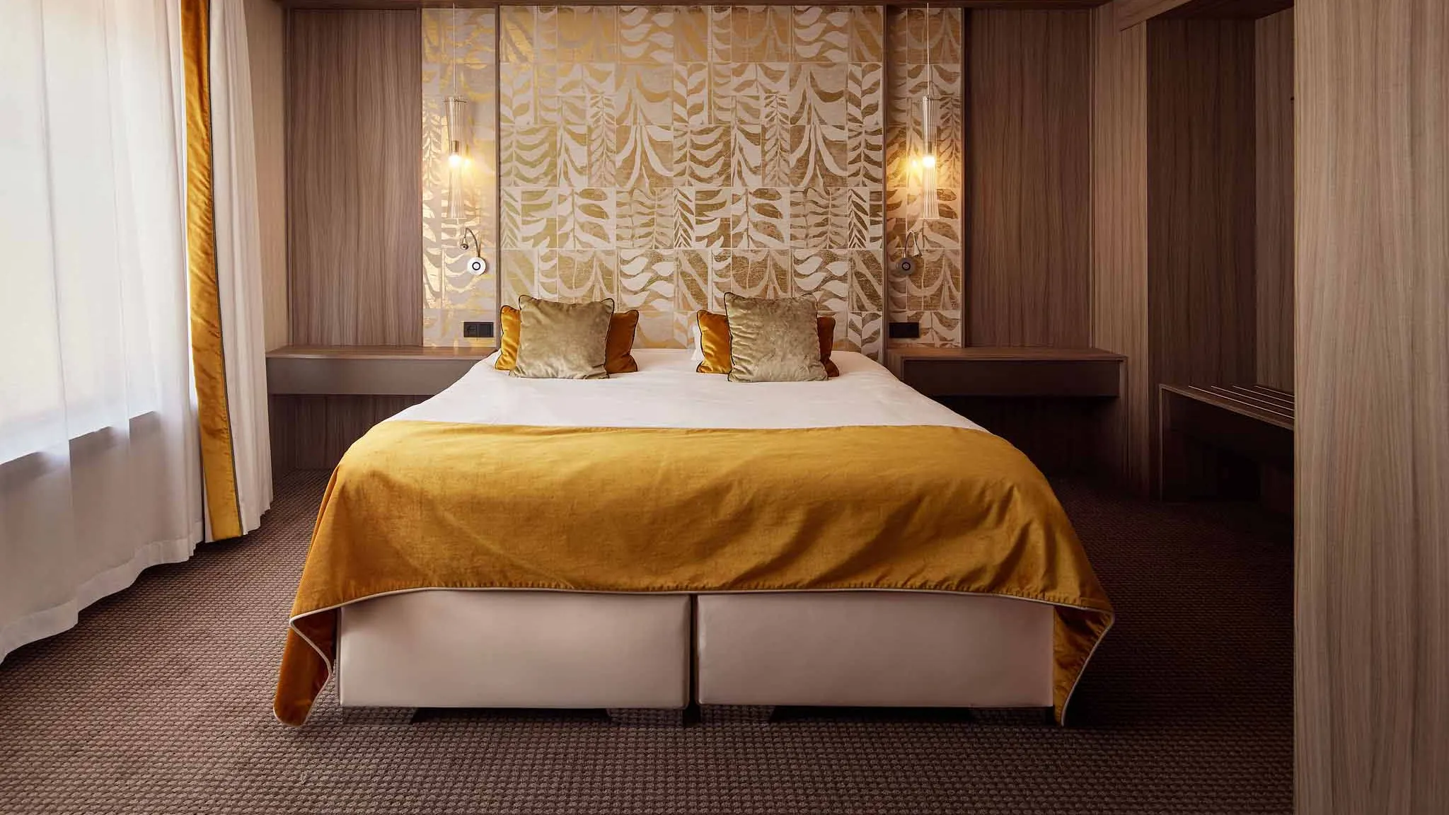 Studio Van der Valk hotel Nuland - 's-Hertogenbosch